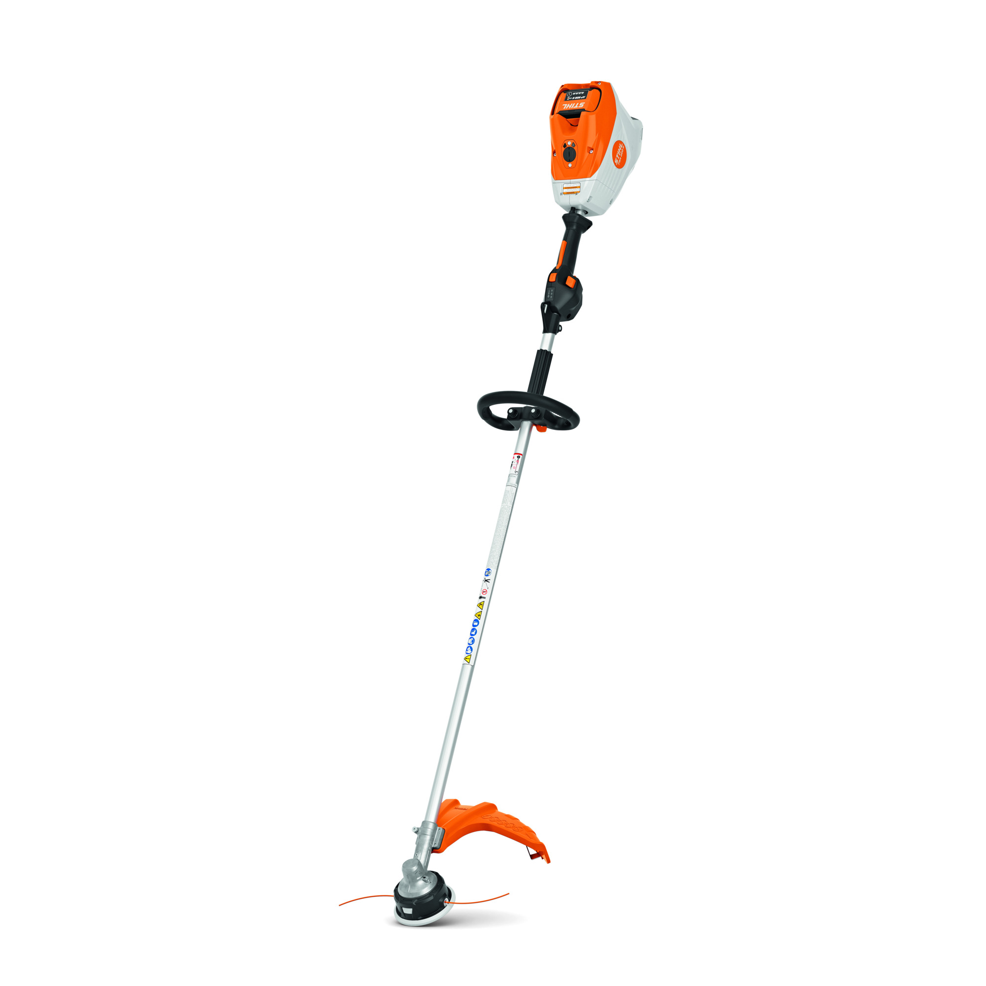 Stihl, AP Series Trimmer, Model# FSA 200 R Set